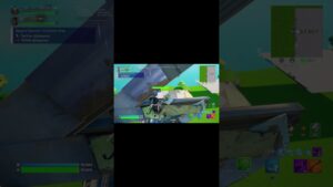 作っていただきました！！！ #switch勢 #shorts #フォートナイト #トリックショット #fortnite #新シーズン
