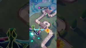 オンリアルヘッドショット！#フォートナイトトリックショット