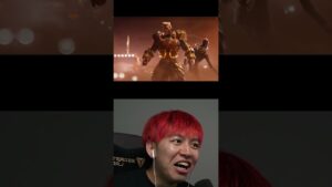 シーズン３のトレーラー映像がヤバすぎる！【フォートナイト】