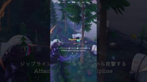 安全なダース・ベイダーの倒し方【 フォートナイト 】