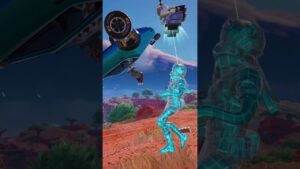 チャープター５シーズン３あるある【フォートナイト】　#フォートナイト　#fortnite 　#shorts  #パロディ #チャプター5シーズン3